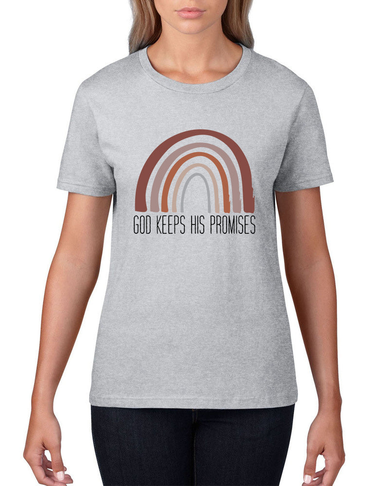 God Keeps his Promises T-Shirt
