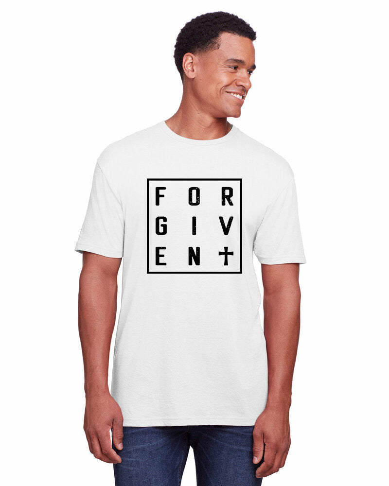 Forgiven (in a box) T-Shirt